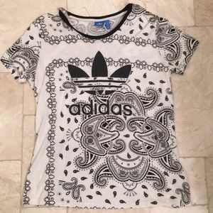 Adidas Shirt